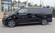 Stellantis partners with Pony.ai to accelerate the development and deployment of robotaxis in Europe