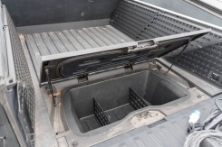 You get a practical bed.