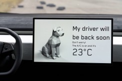Some useful features.