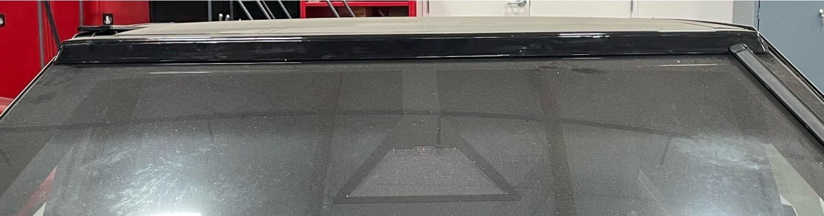 Tesla Cybertrucks get recalled because their lightbars are falling off