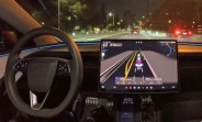 Tesla's "Mad Max" mode returns, stirring excitement and concern