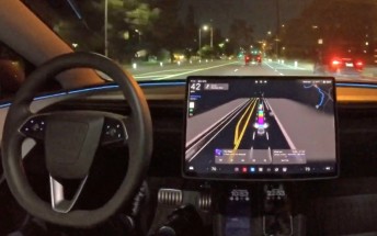 Tesla's 