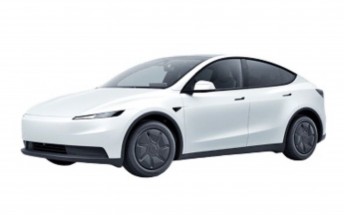 Tesla Model Y Standard leaks, it will be the cheapest one yet