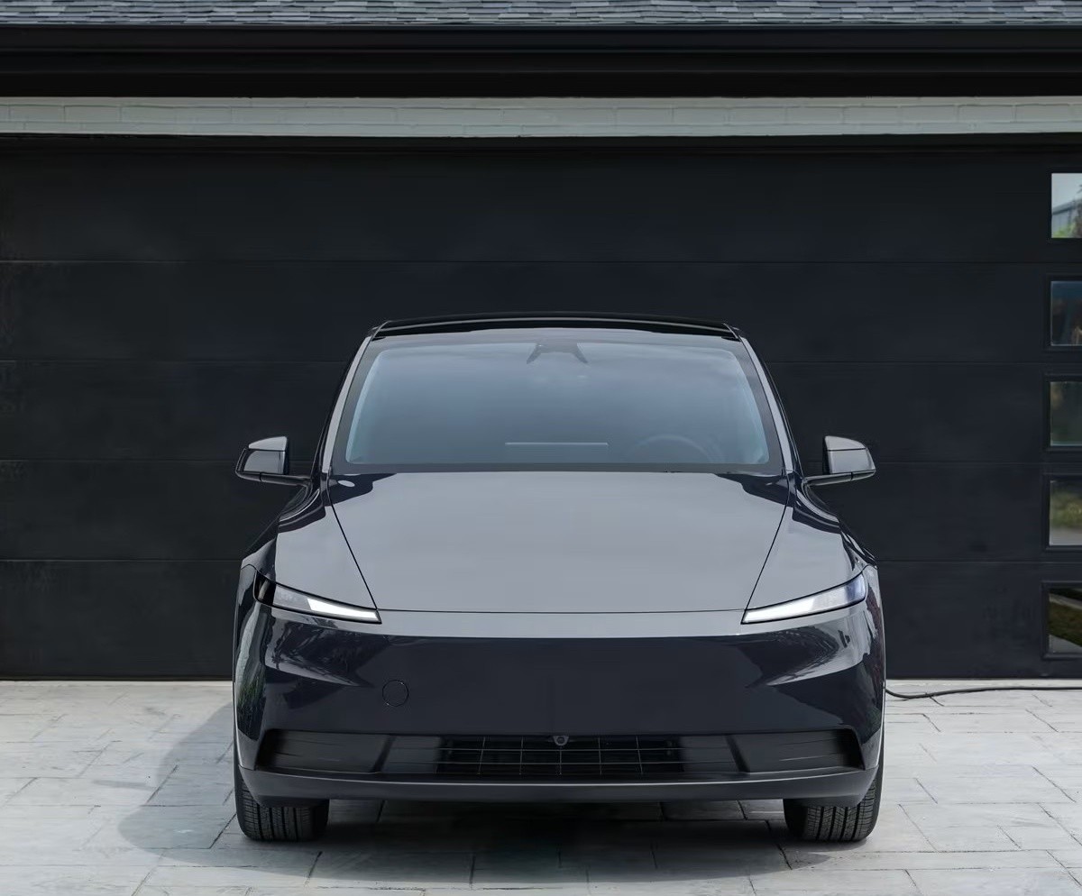 10 things you lose with the Tesla Model Y Standard