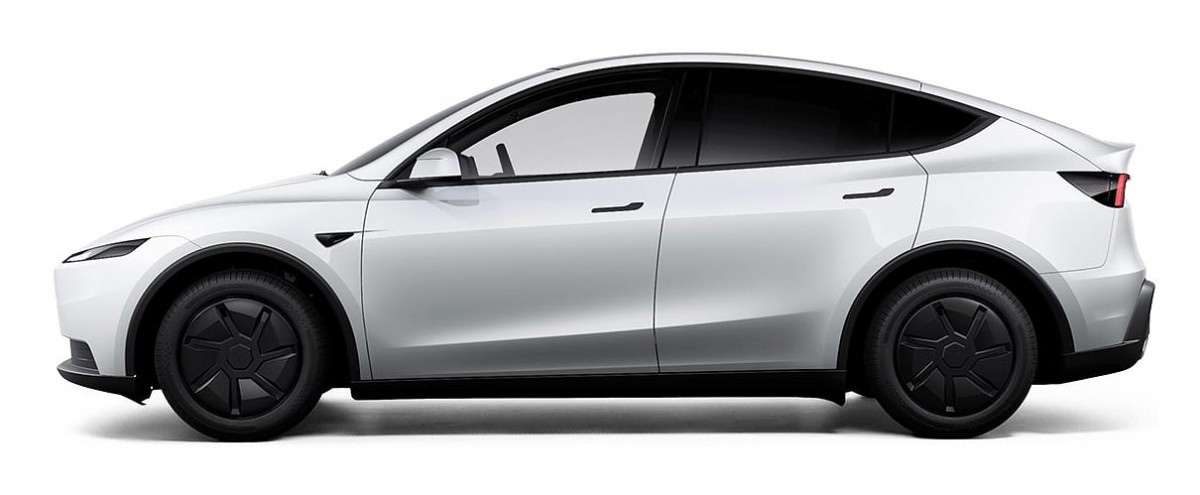 Tesla's new bargain EVs: what do you lose for a lower price?