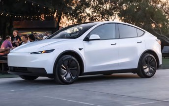 Tesla unveils new cheaper Model 3 and Model Y just as vanished tax credit hikes prices
