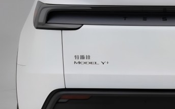 Tesla's new Model Y+ targets {{800 km}} range in China