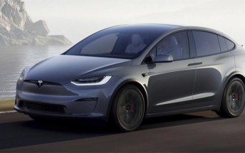 Tesla keeps bleeding market share in China 