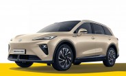 MG S6 EV makes an unplanned debut in Euro NCAP listing