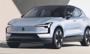 Volvo EX30 Single Motor and Cross Country now available in the US