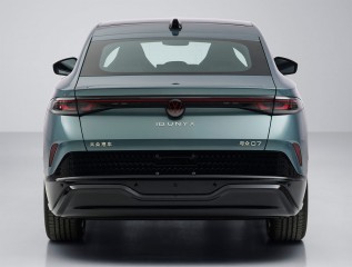 Volkswagen ID.UNYX 07