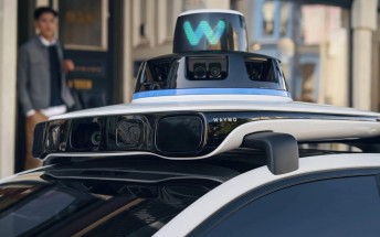 Waymo's self-driving electric  taxis are coming to the UK
