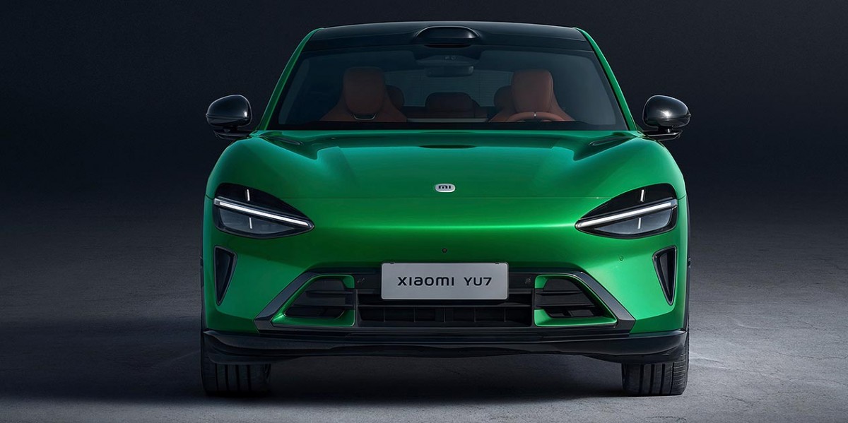 Xiaomi EV deliveries fly past 40,000 as wait times stretch to nearly a year