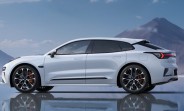 Zeekr 001 returns with 912 hp, 7-minute charging