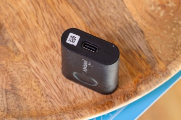 Simple packaging is all you need.