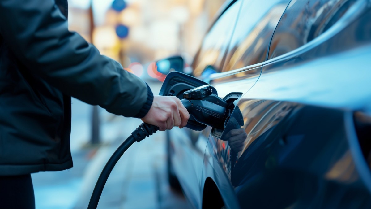 After the September gold rush, US electric car sales face a chilly new reality