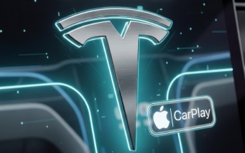 Years later Tesla may finally add Apple CarPlay to its cars