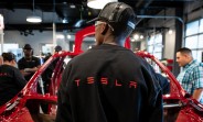 Tesla and GM try and shake off Chinese parts from supply chain