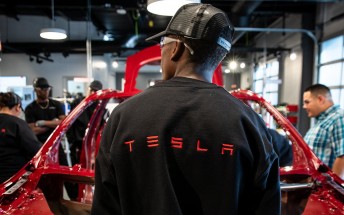 Tesla and GM try and shake off Chinese parts from supply chain