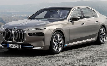 BMW reconsiders range extender technology for future X5 and 7 Series electric vehicles