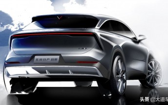 Dongfeng's new solid-state battery promises 1,000-kilometer electric cars by 2026