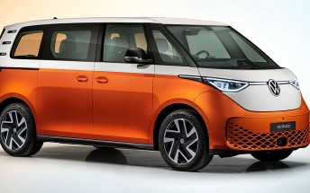 Electric car sales overtake gasoline and diesel in Europe, Tesla misses momentum