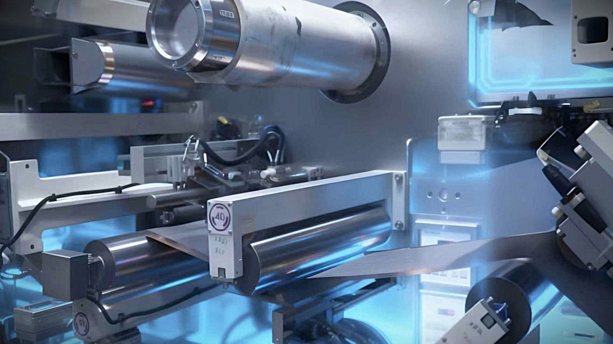 China’s GAC Group starts solid-state battery production