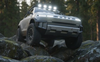 Hyundai teases tough new CRATER Concept for LA Auto Show