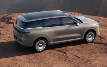 IM LS9 arrives as a 1,500 km answer to range anxiety