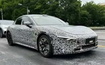 Is Xiaomi SU7 heading for a refresh? New spy shots,  and an official shrug