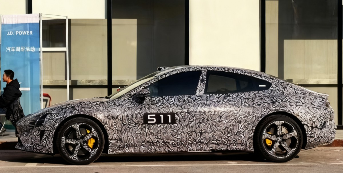 Is Xiaomi SU7 heading for a refresh? New spy shots, wild rumors, and an official shrug