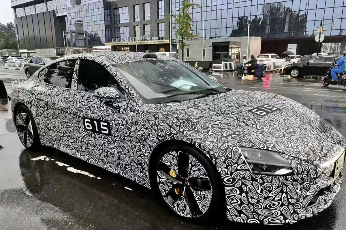 Is Xiaomi SU7 heading for a refresh? New spy shots, wild rumors, and an official shrug