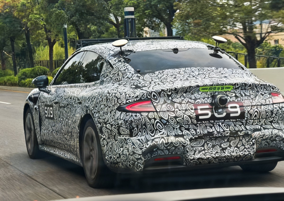 Is Xiaomi SU7 heading for a refresh? New spy shots, wild rumors, and an official shrug