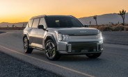 Kia delays the EV9 GT in the US as well