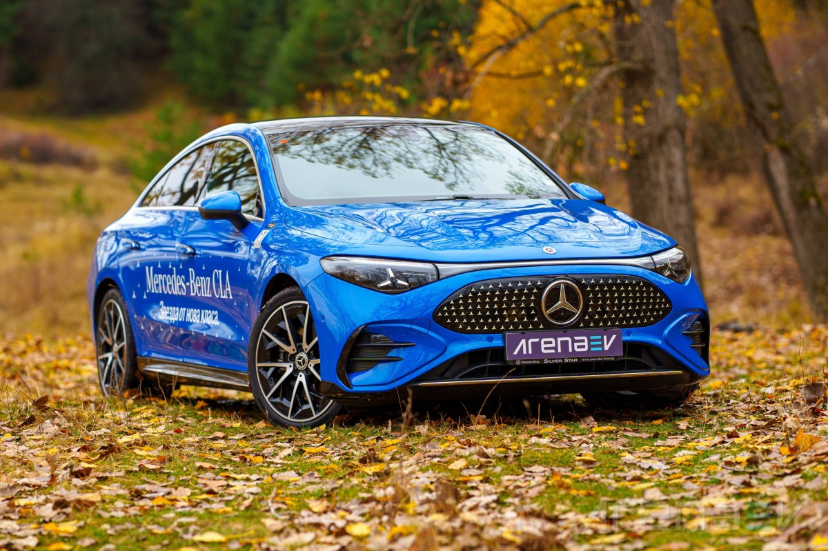 How to Disable Driver Assistance Features in the 2026 Mercedes CLA C174