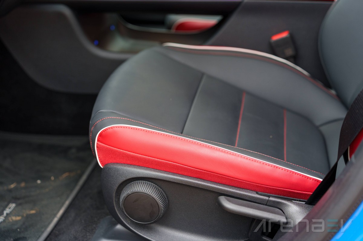 Mercedes-Benz CLA 350 4Matic review