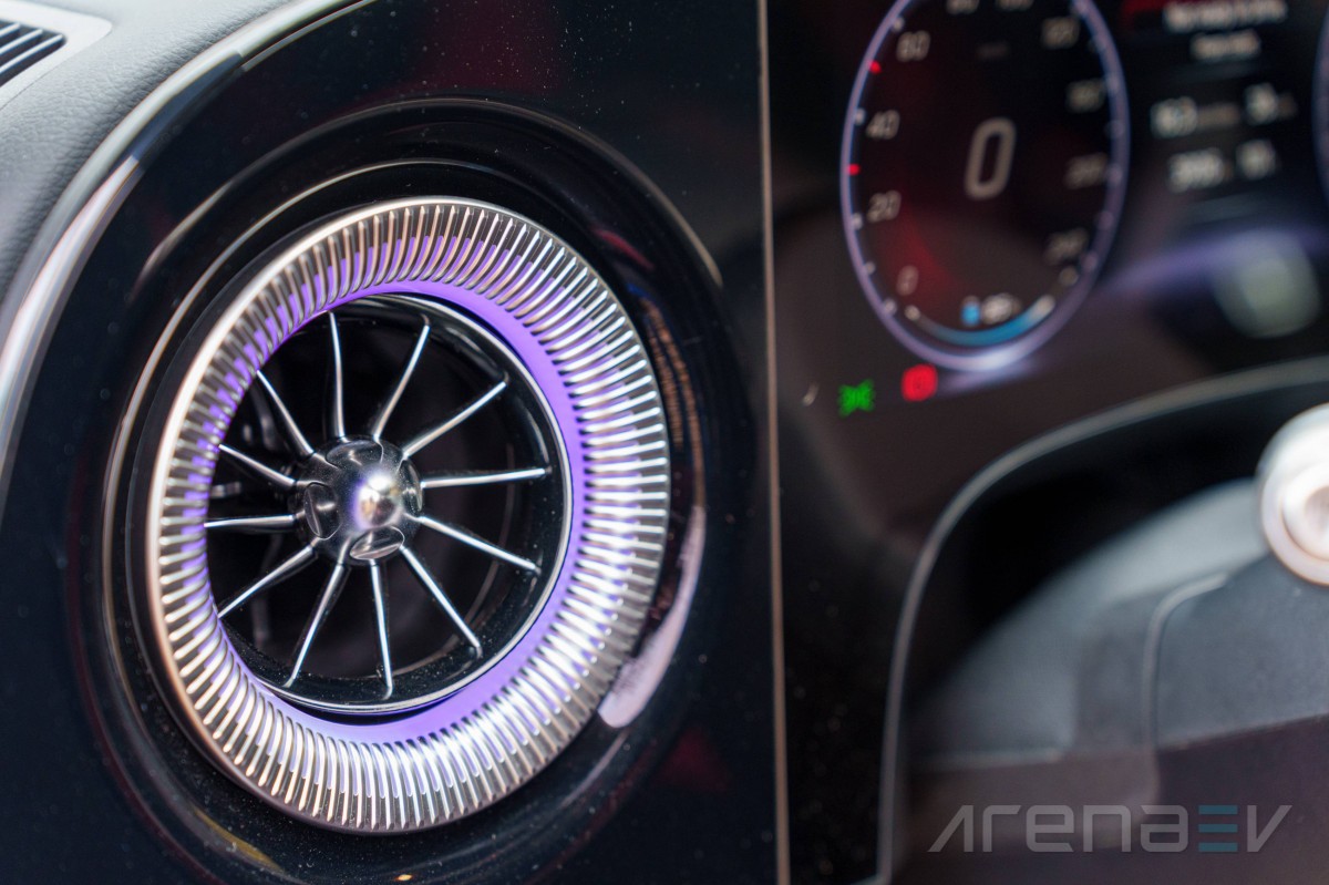 Mercedes-Benz CLA 350 4Matic review