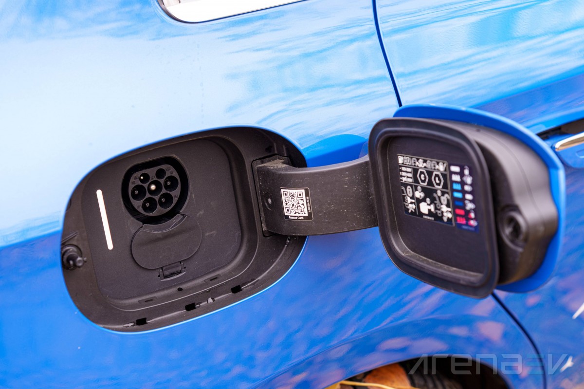 Mercedes-Benz CLA 350 4Matic review