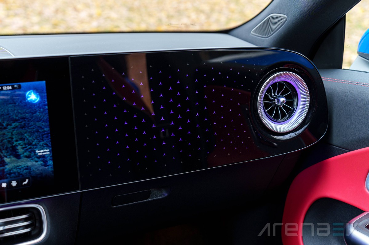 Mercedes-Benz CLA 350 4Matic review