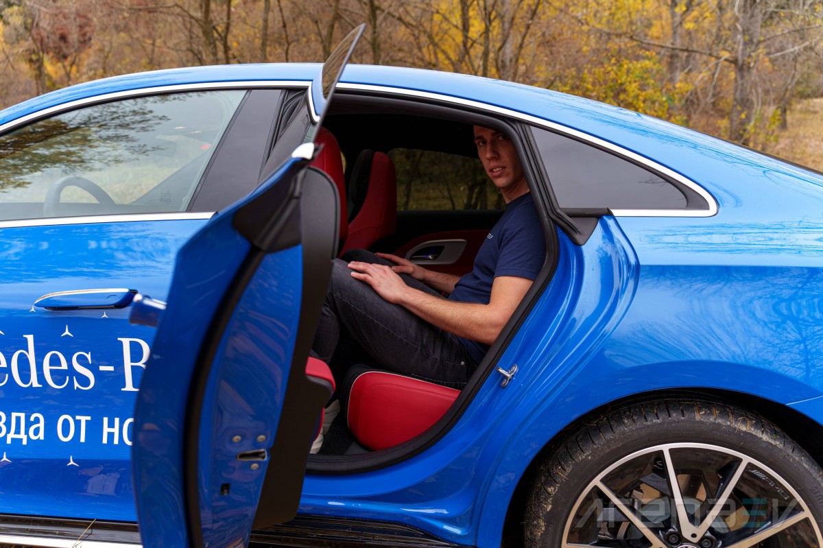 Mercedes-Benz CLA 350 4Matic review