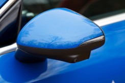 Small details account for big aero improvements.