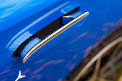 Small details account for big aero improvements.