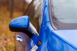 Small details account for big aero improvements.