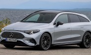 Mercedes-Benz CLA Shooting Brake order books open with $66,888 starting price