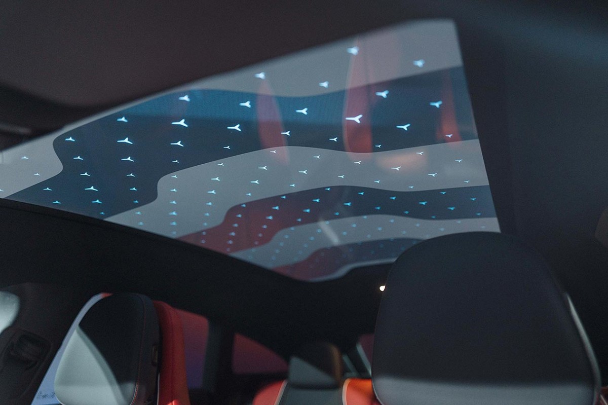 Mercedes-Benz CLA Shooting Brake order books open with <span data-value=