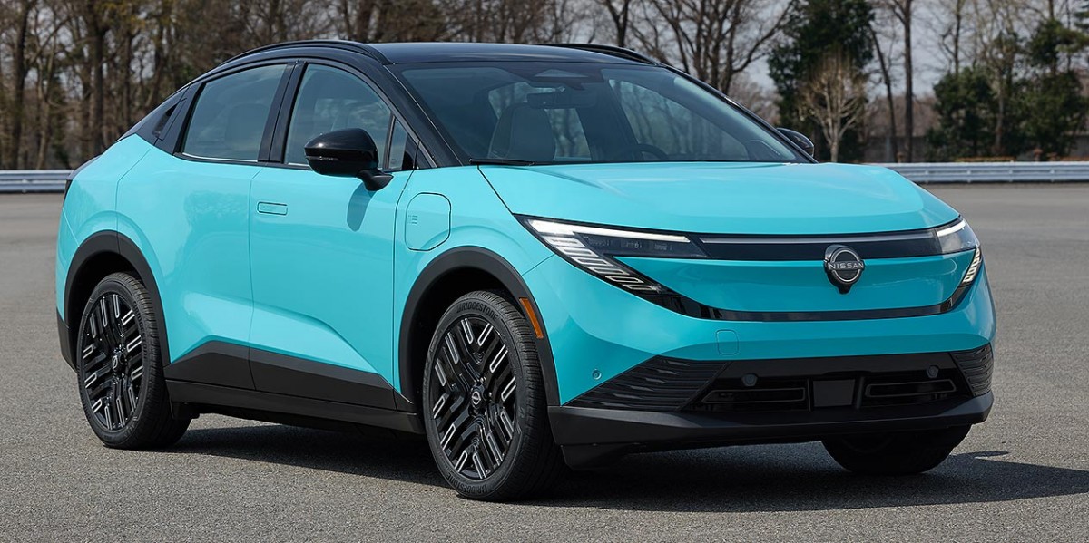 New Nissan Leaf delivers 500 km of range in independent test