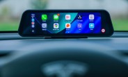 New 'S3XY Dash' brings a driver screen to Model 3 and Model Y