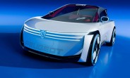 Peugeot's radical Polygon Concept previews the 2027 electric 208