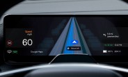 Polestar 4 gains AI-powered live lane guidance in Google Maps