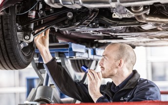 Germany’s reliability report adds to Tesla's image trouble